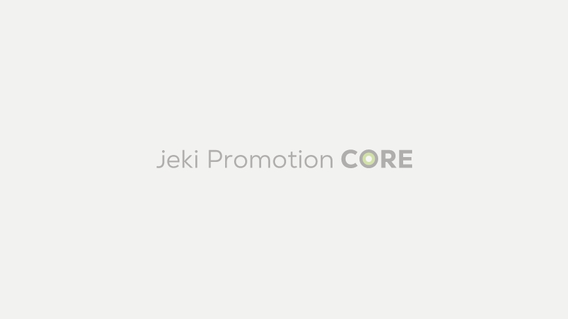 株式会社 jeki Promotion CORE 設立のお知らせ